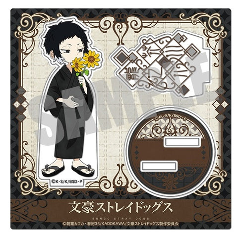 『文豪ストレイドッグス』アクリルスタンド 芥川龍之介 浴衣ver.